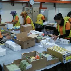 Packaging Manpower Malaysia